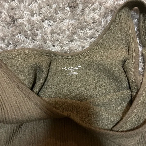 Urban Outfitters Tank Top - Picture 2 of 3